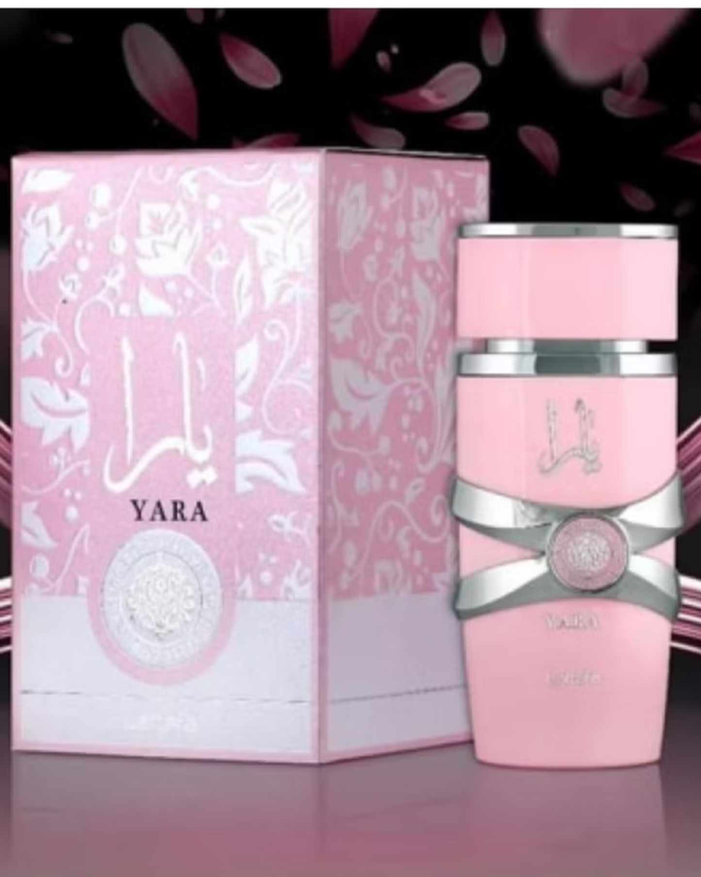 Yara EDP 100ml