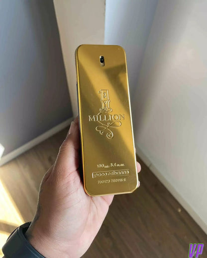 1 Million Paco Rabanne