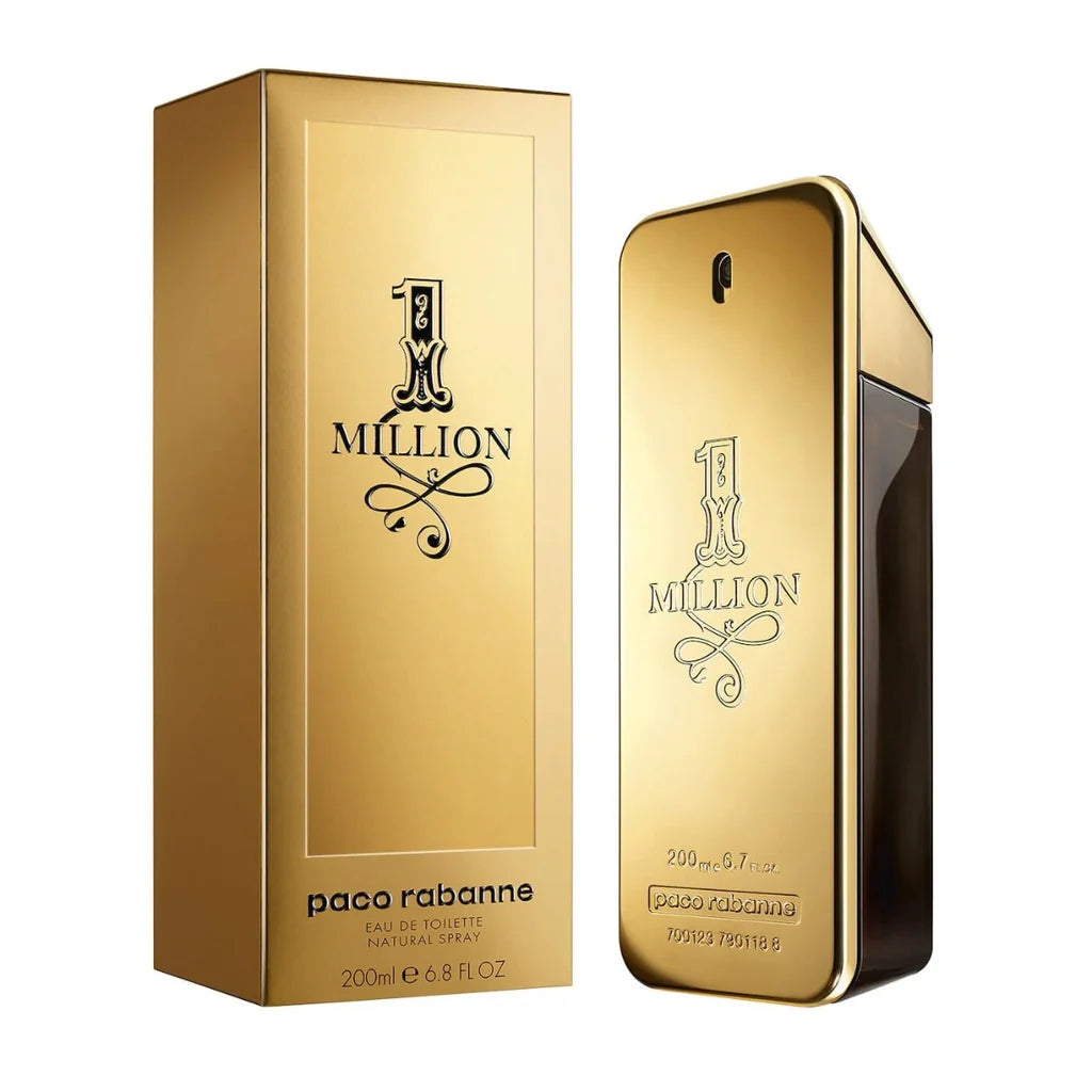1 Million Paco Rabanne