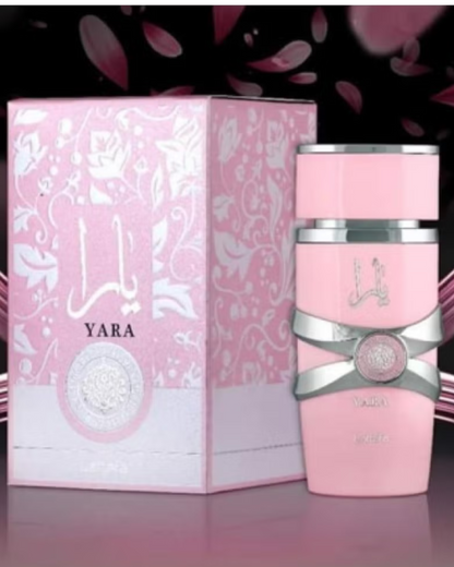 Yara EDP 100ml